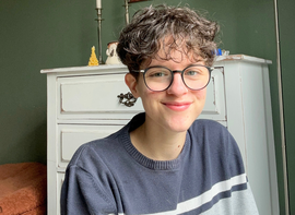Hannah Wohletz Genuss Kultur Preisträgerin